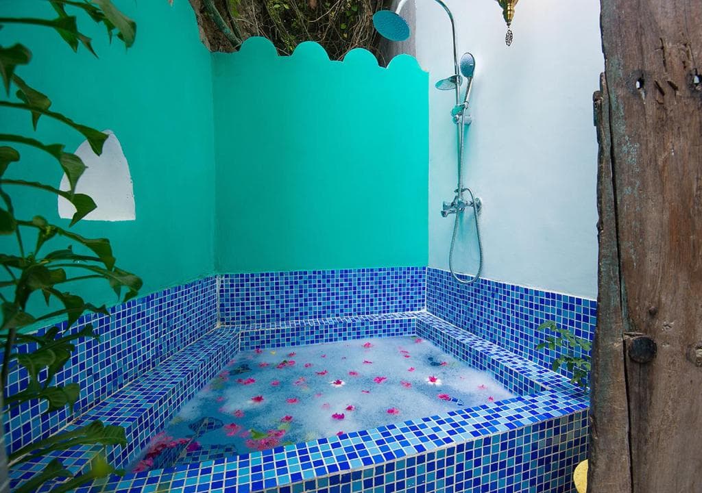 The Seyyida Hotel And Spa - 5