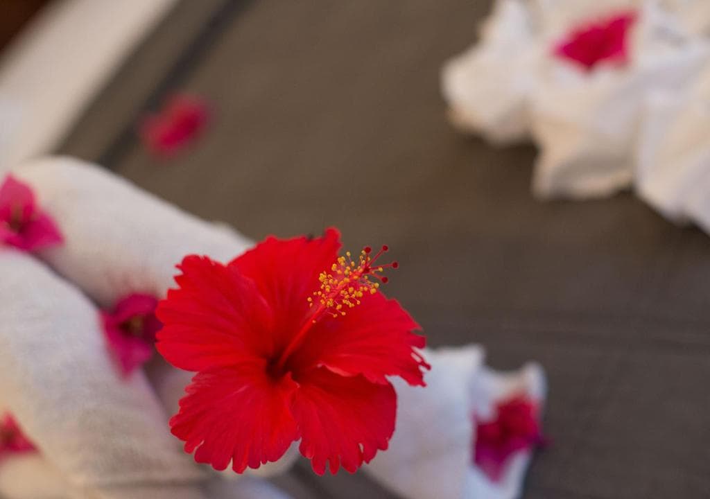 The Seyyida Hotel And Spa - 36