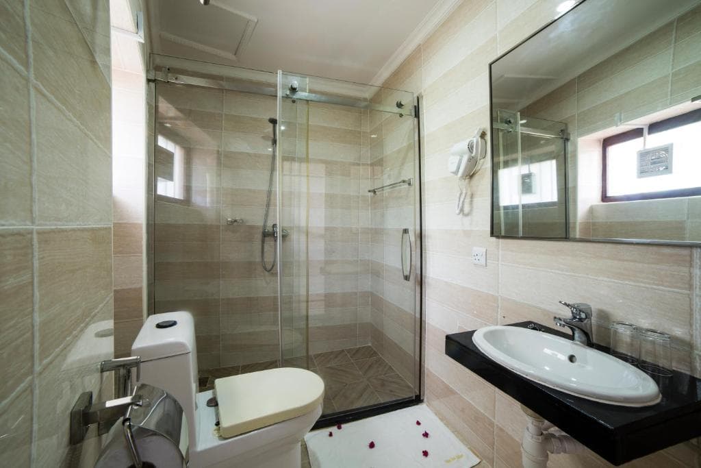 Antonio Garden Hotel - 3