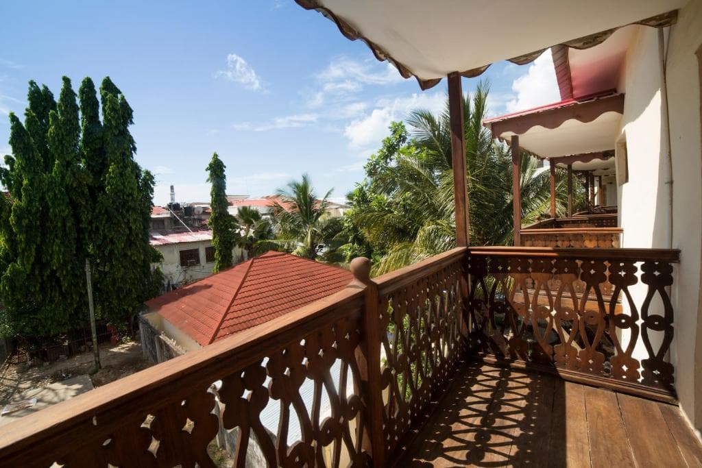 Antonio Garden Hotel - 8