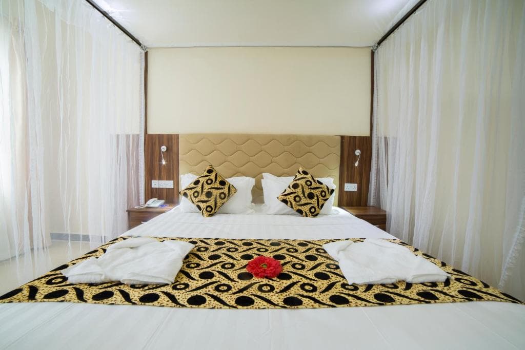 Spice Palace Hotel - 2