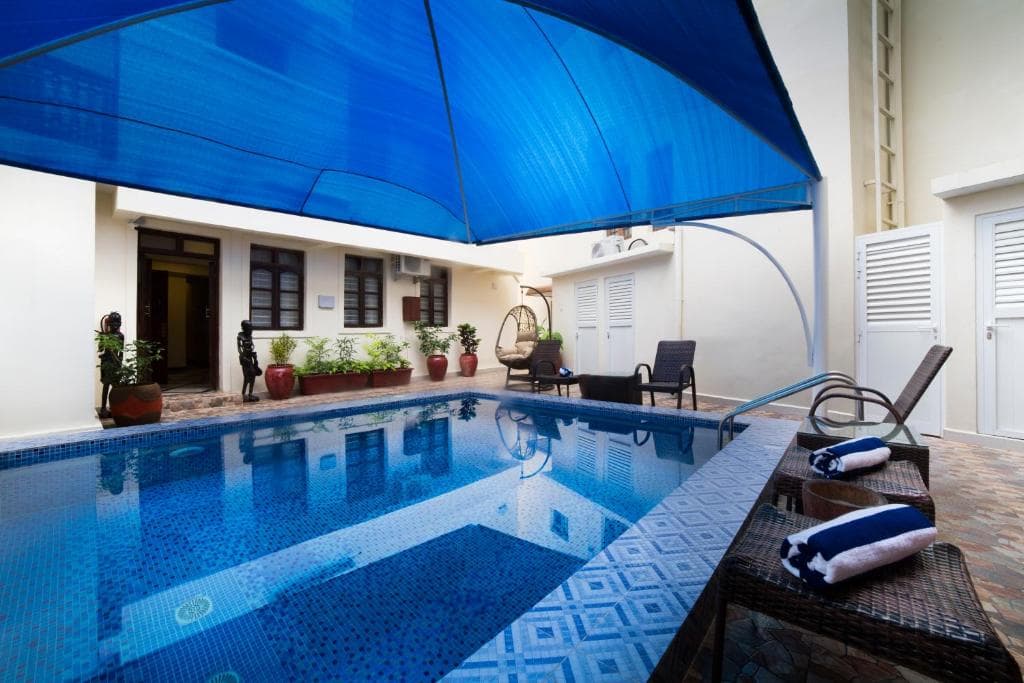 Spice Palace Hotel - 3