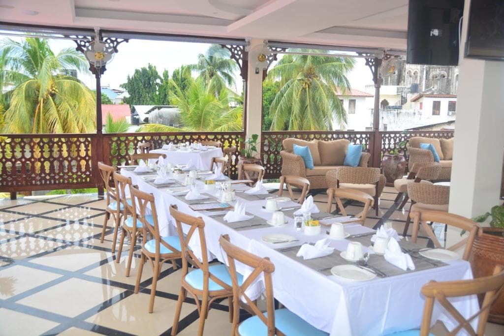 Spice Palace Hotel - 7