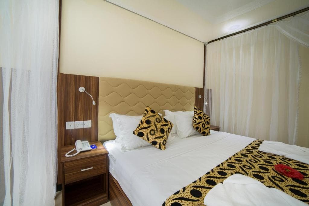 Spice Palace Hotel - 9