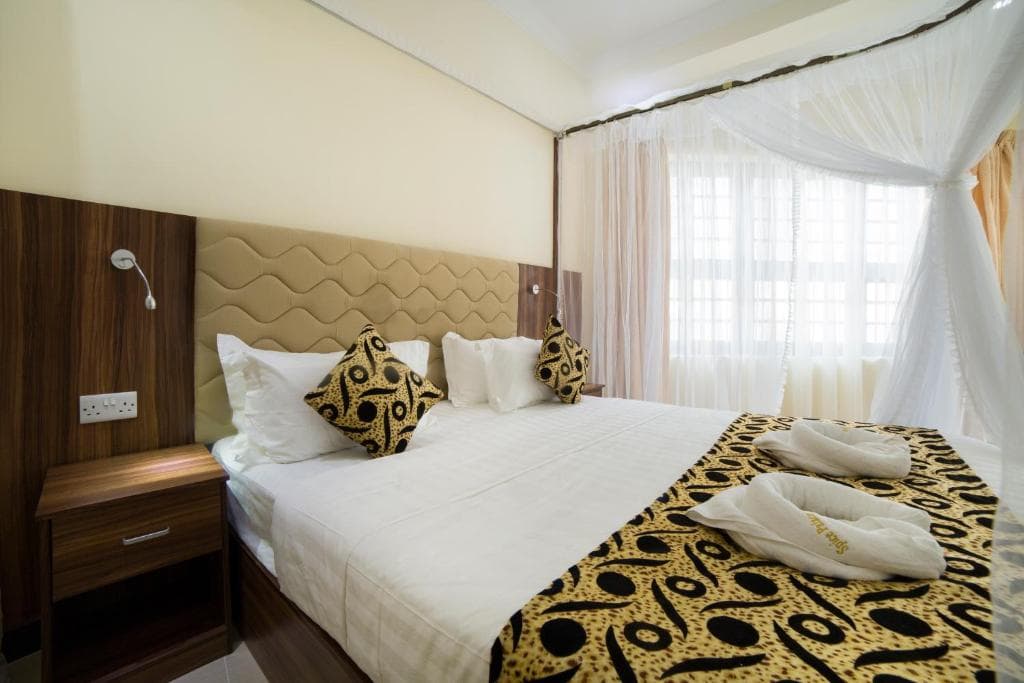 Spice Palace Hotel - 12