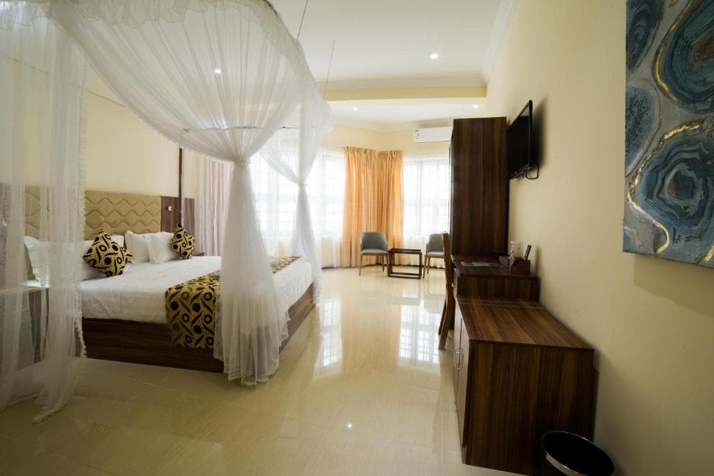 Spice Palace Hotel - 13