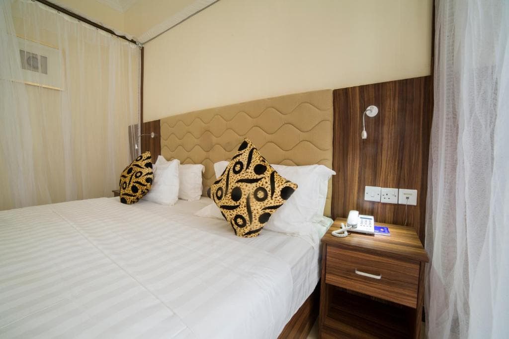 Spice Palace Hotel - 14