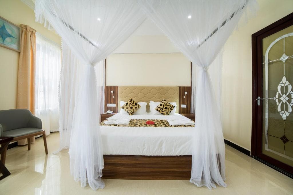 Spice Palace Hotel - 16