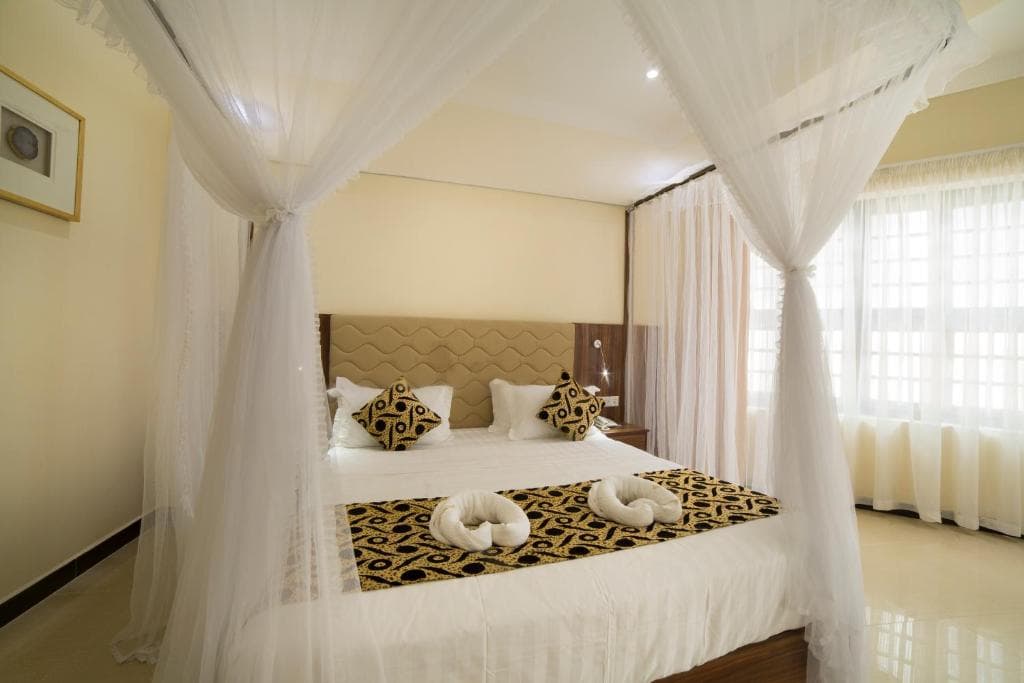 Spice Palace Hotel - 17