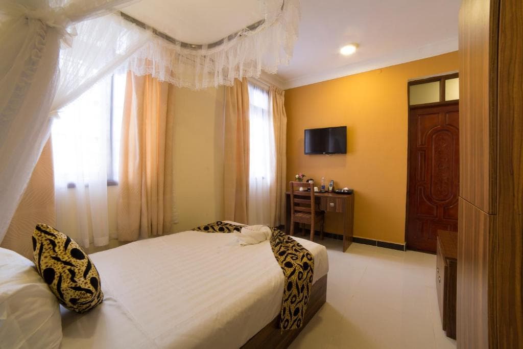 Spice Palace Hotel - 19