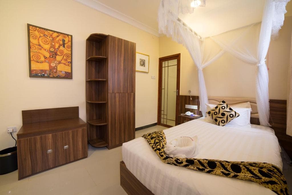 Spice Palace Hotel - 22