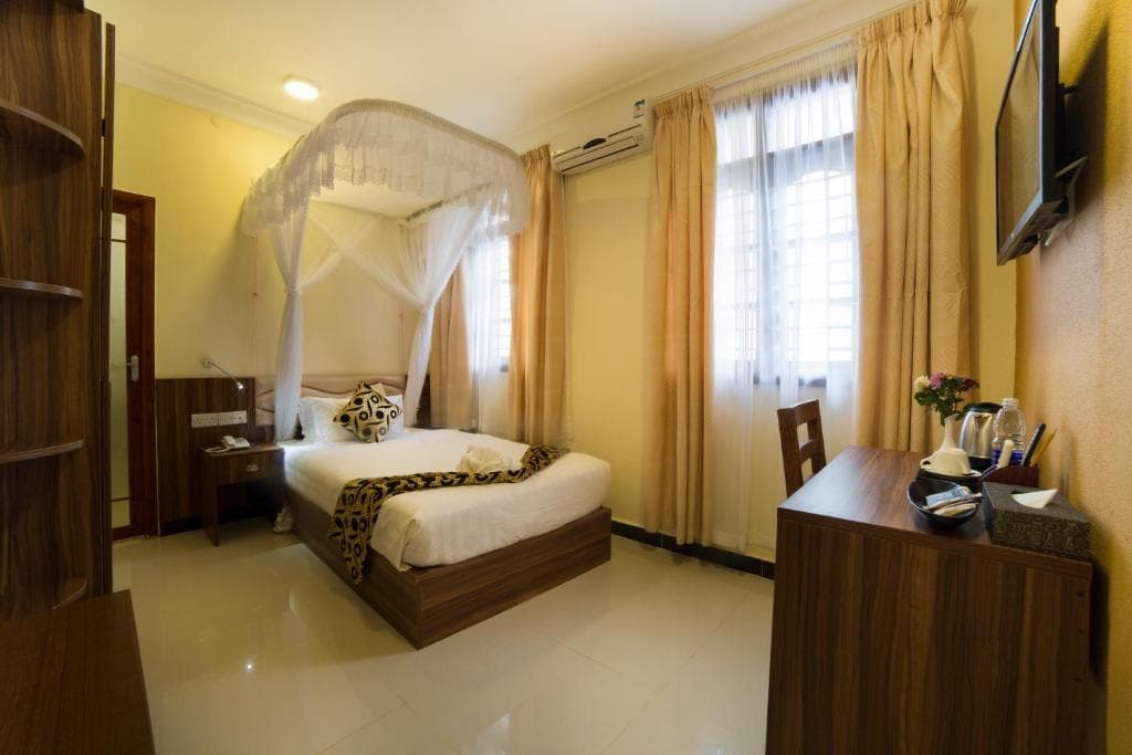 Spice Palace Hotel - 23