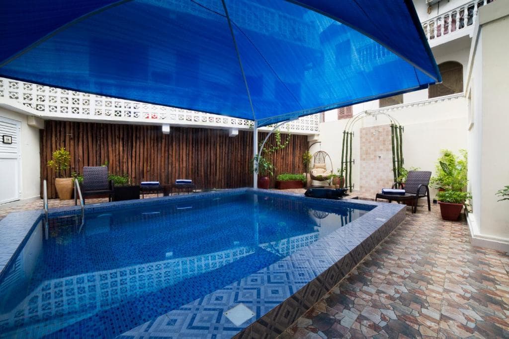 Spice Palace Hotel - 1