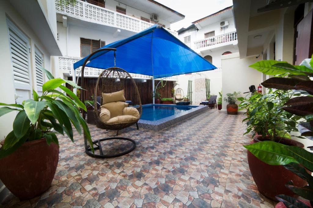 Spice Palace Hotel - 44