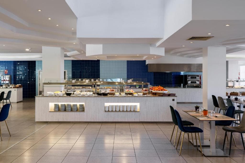 Hotel Alua Tenerife (ex-Turquesa Playa) - 6