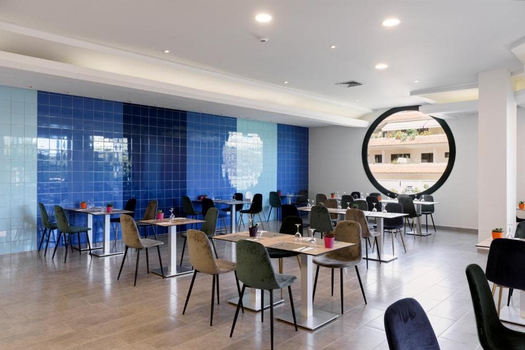 Hotel Alua Tenerife (ex-Turquesa Playa) - 11