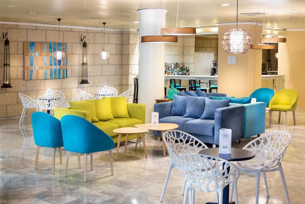 Hotel Alua Tenerife (ex-Turquesa Playa) - 17
