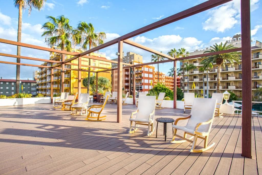 Be Live Adults Only Tenerife - 17