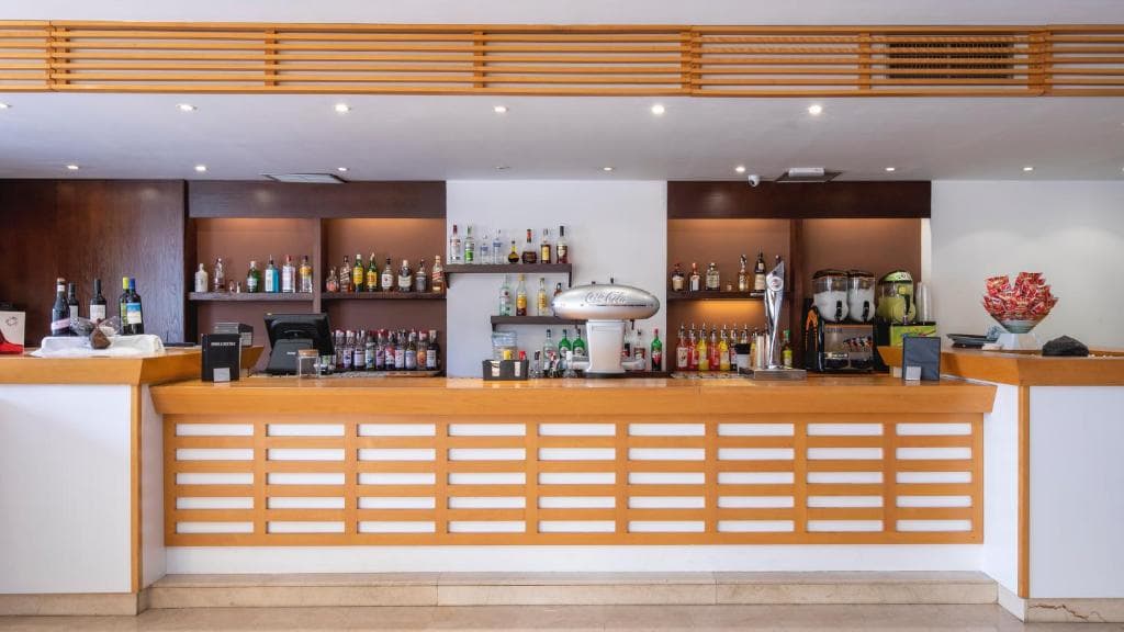 Be Live Adults Only Tenerife - 21