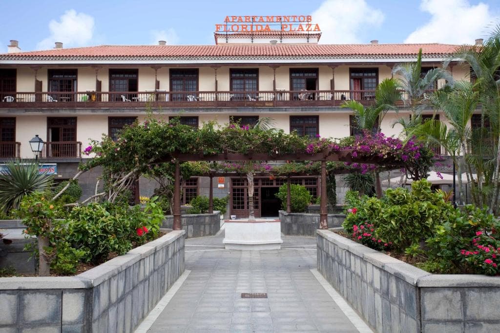 Be Smart Florida Plaza - 12