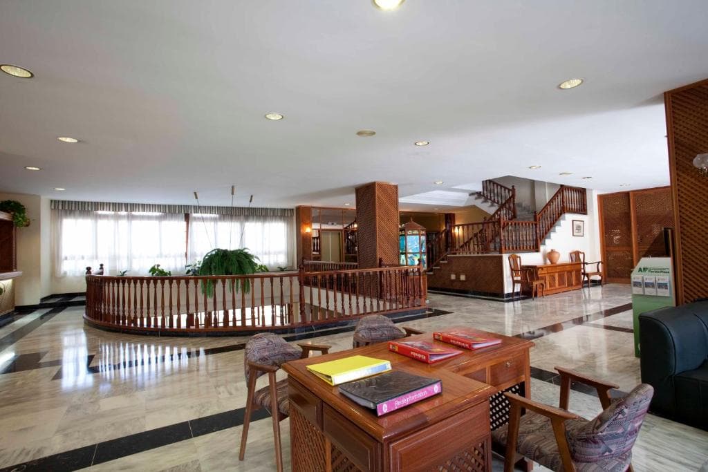 Be Smart Florida Plaza - 15