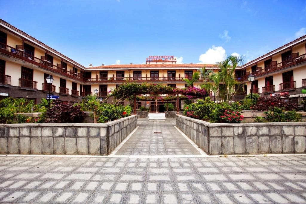 Be Smart Florida Plaza - 20