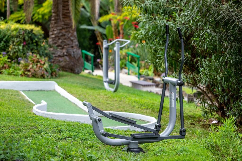 Parque Vacacional Eden - 4