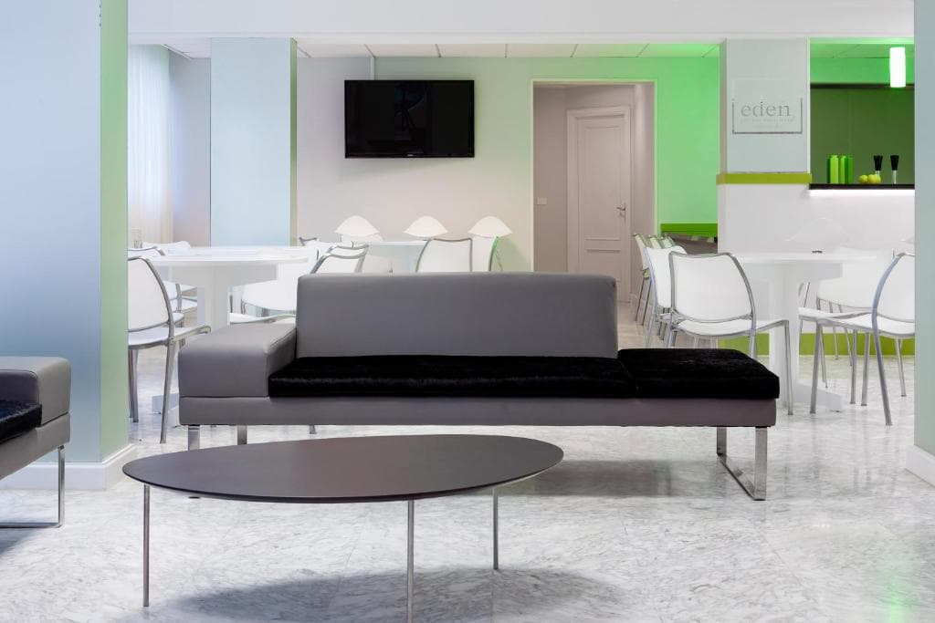 Parque Vacacional Eden - 7