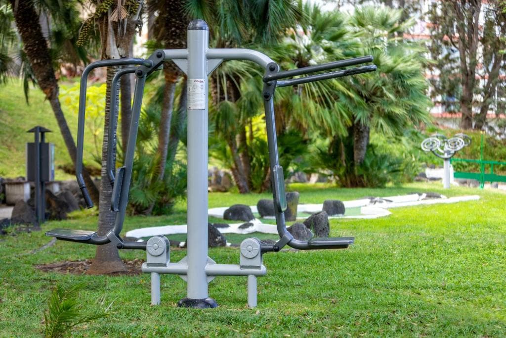 Parque Vacacional Eden - 10