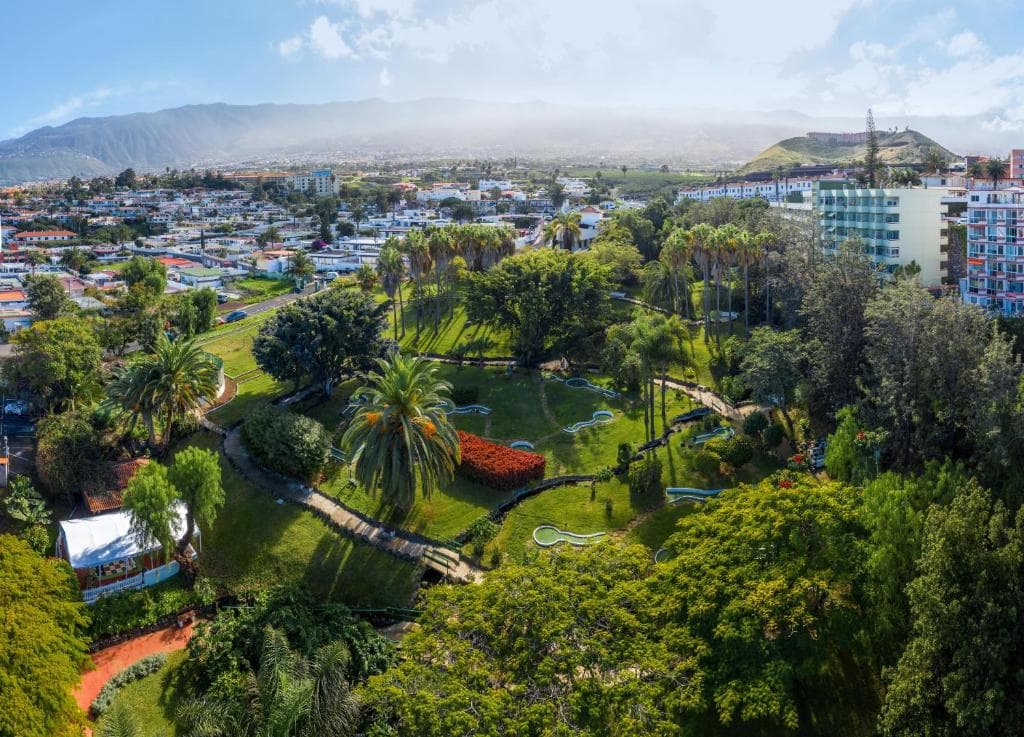 Parque Vacacional Eden - 16