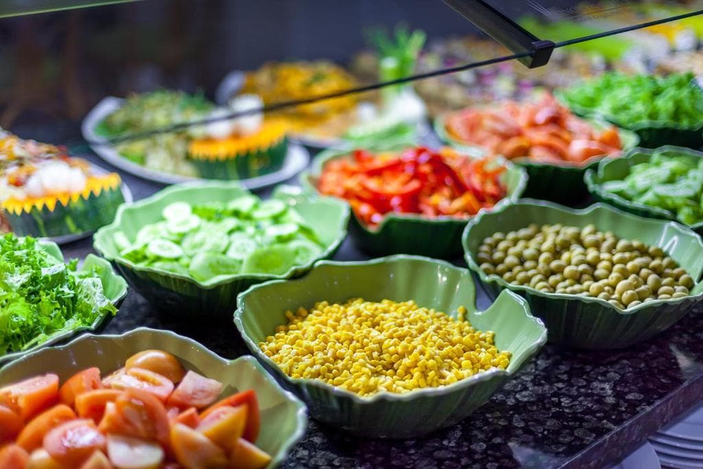 Parque Vacacional Eden - 20