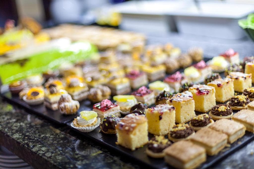 Parque Vacacional Eden - 22