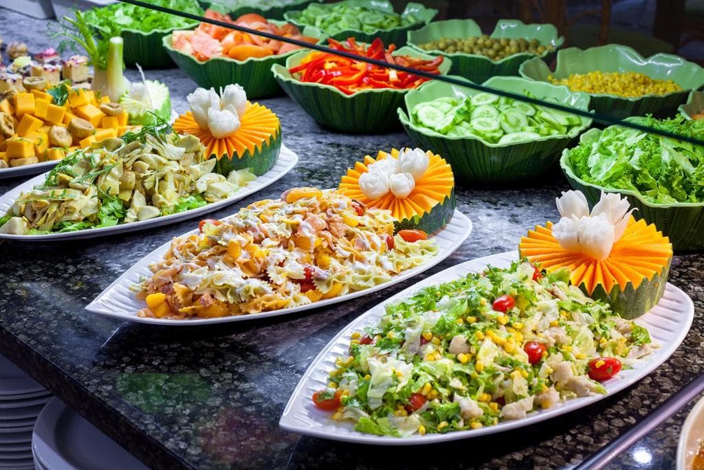 Parque Vacacional Eden - 24