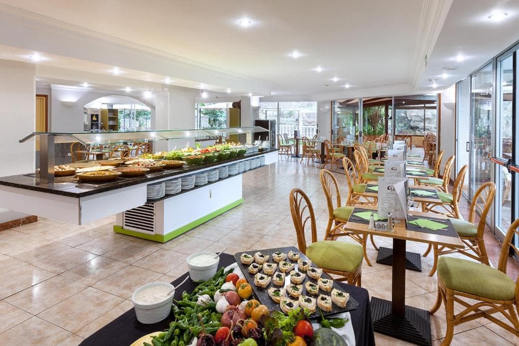 Parque Vacacional Eden - 30