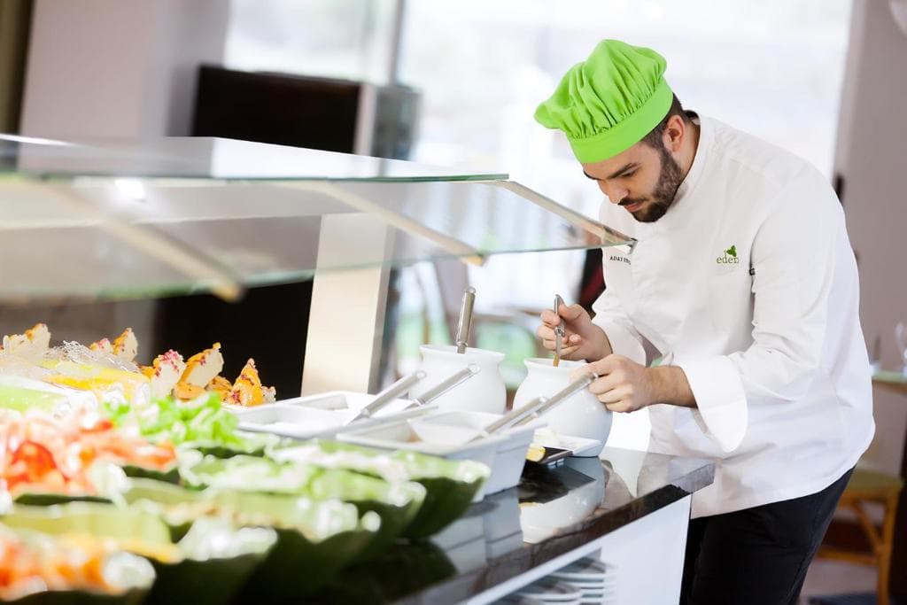 Parque Vacacional Eden - 31