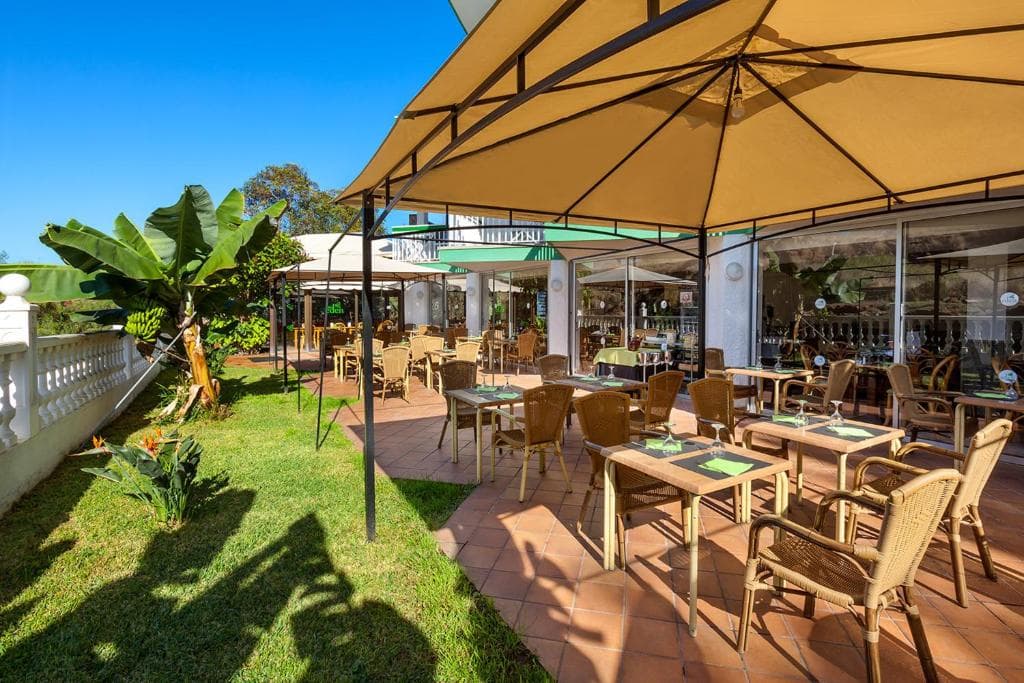 Parque Vacacional Eden - 32