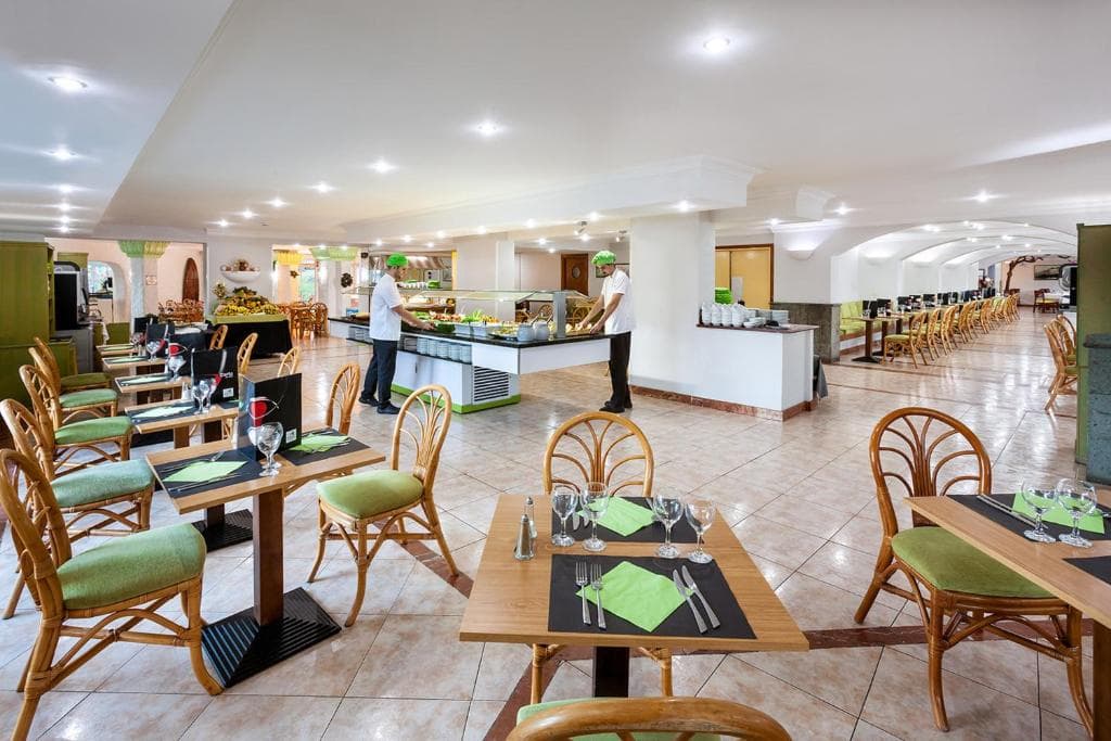 Parque Vacacional Eden - 33