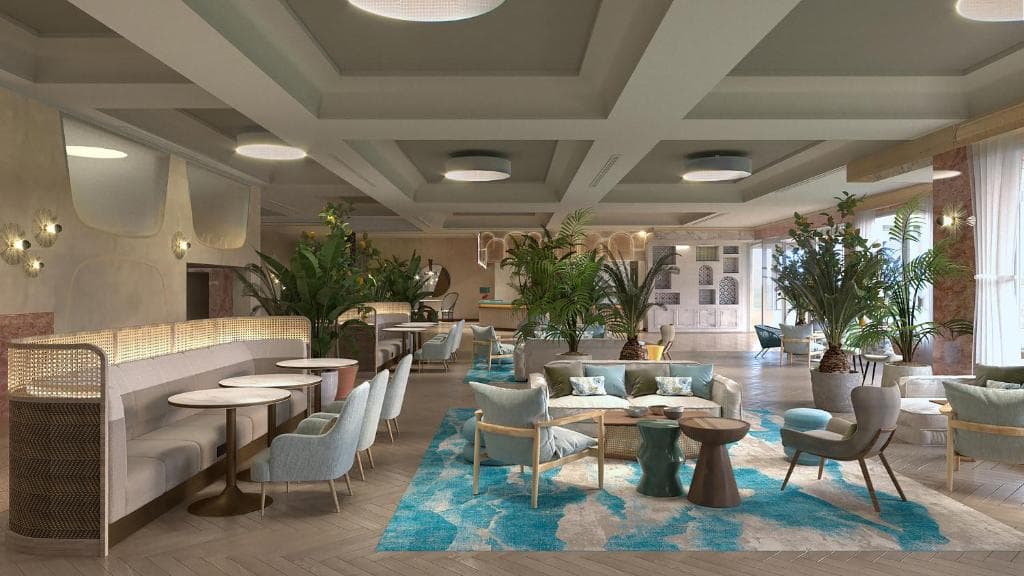 Sejur Sicilia - RG NAXOS Hotel - 2