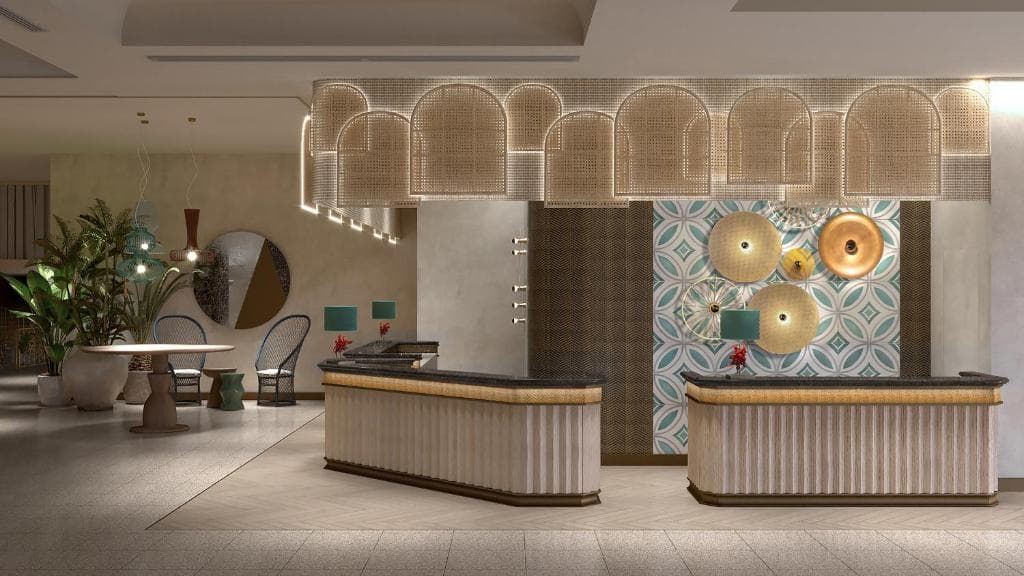 Sejur Sicilia - RG NAXOS Hotel - 3