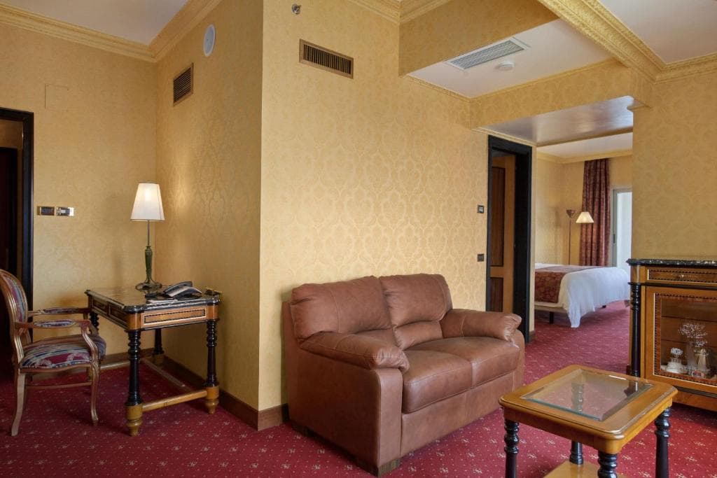 Sejur Sicilia - RG NAXOS Hotel - 4