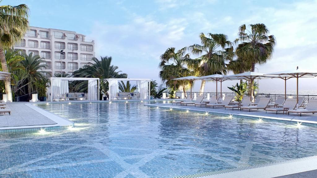 Sejur Sicilia - RG NAXOS Hotel - 6