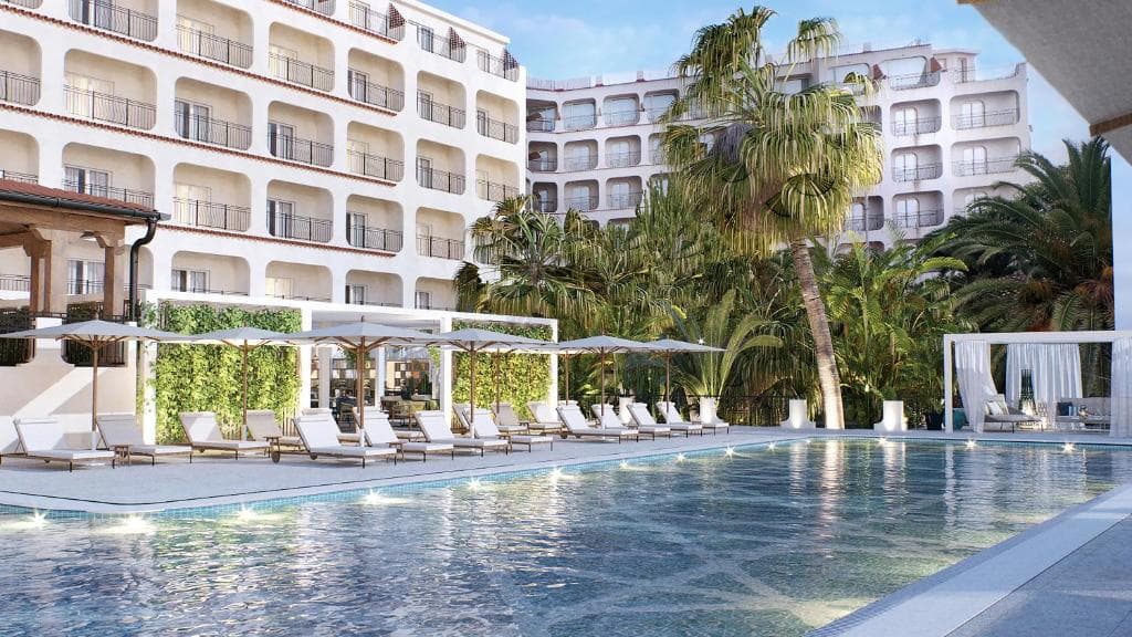 Sejur Sicilia - RG NAXOS Hotel - 7
