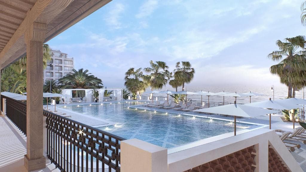 Sejur Sicilia - RG NAXOS Hotel - 9