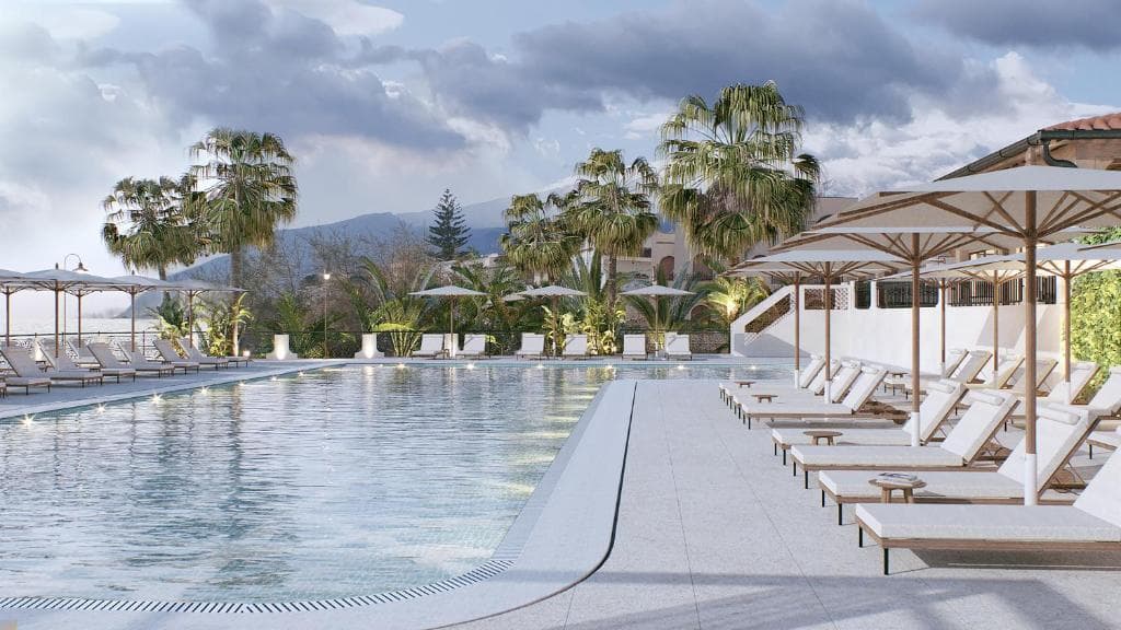 Sejur Sicilia - RG NAXOS Hotel - 10