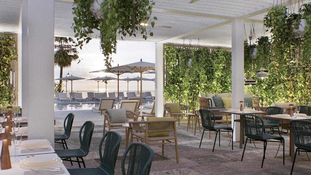Sejur Sicilia - RG NAXOS Hotel - 13