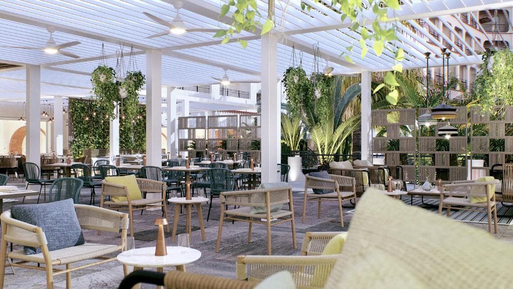 Sejur Sicilia - RG NAXOS Hotel - 14