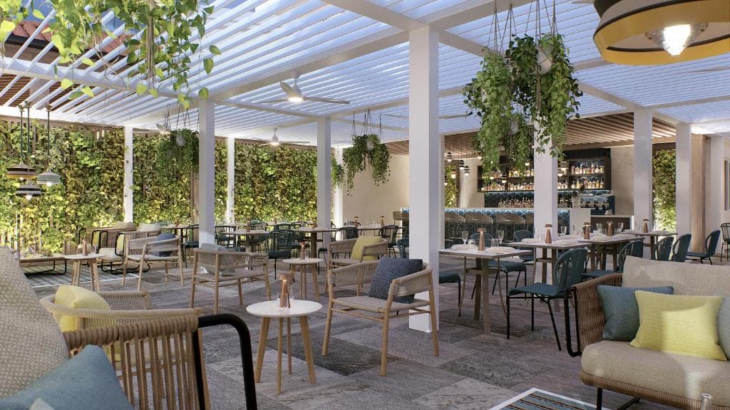 Sejur Sicilia - RG NAXOS Hotel - 15