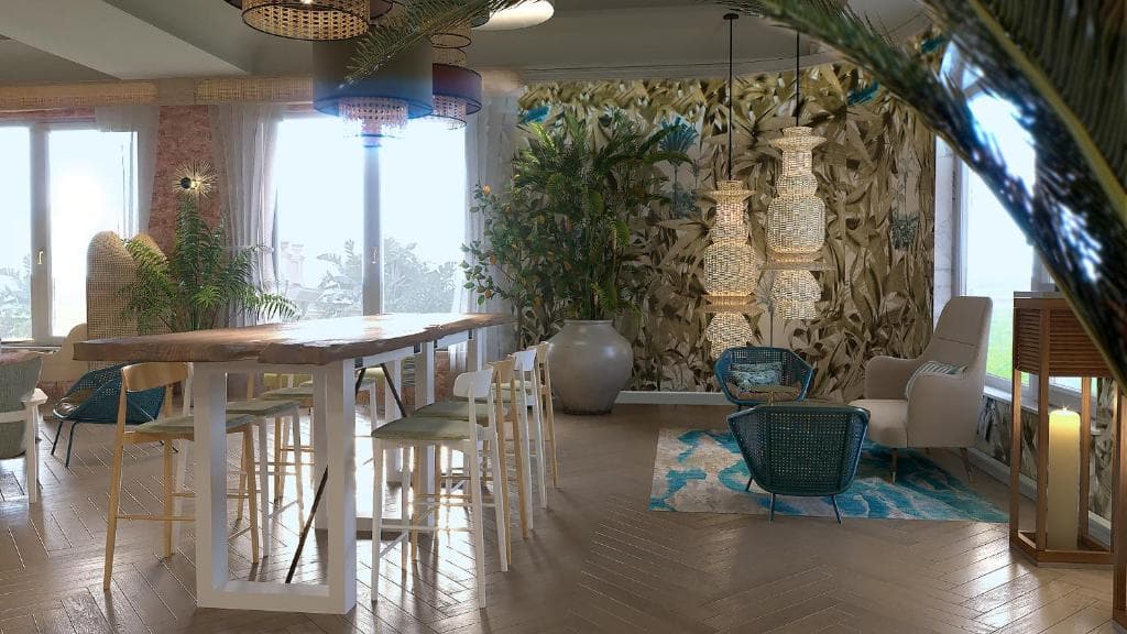 Sejur Sicilia - RG NAXOS Hotel - 16