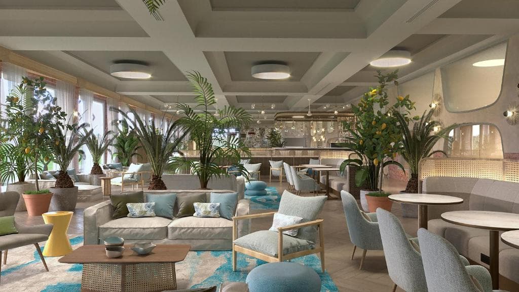 Sejur Sicilia - RG NAXOS Hotel - 18