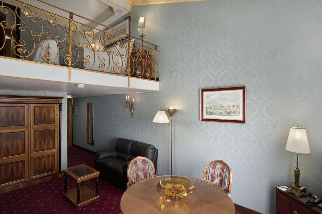 Sejur Sicilia - RG NAXOS Hotel - 19